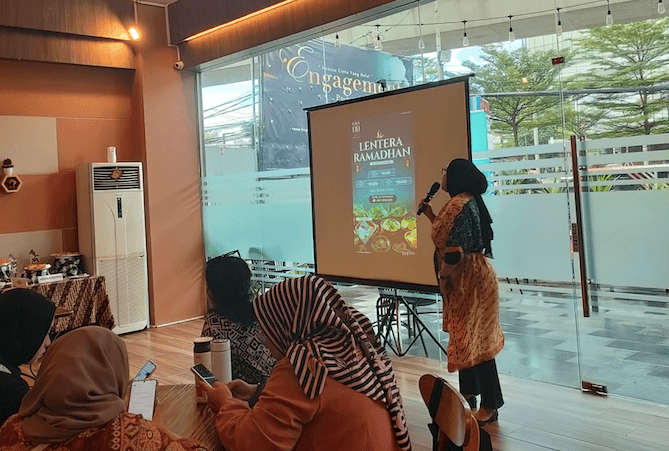 Hotel 88 Fatmawati Luncurkan Iftar Package "Lentera Ramadhan" dengan Beragam Hidangan dan Promo Menarik