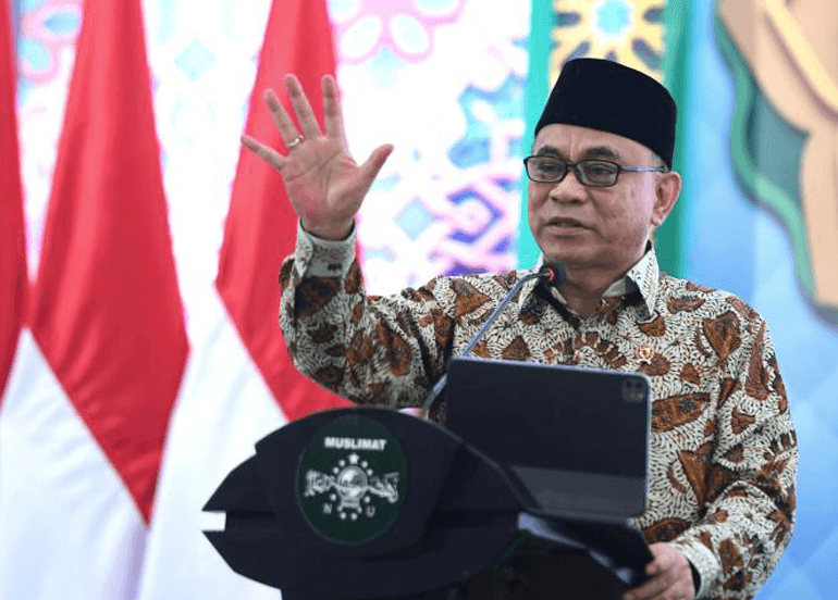 Budi Arie Klaim 1.235 Penyuluh Koperasi Tak Terdampak Pemangkasan Anggaran