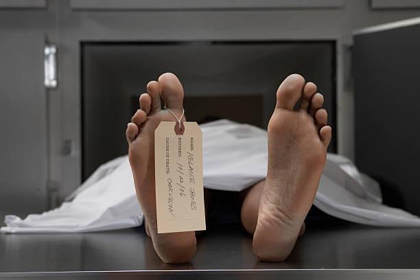 Diduga Depresi, Ibu Muda di Mojokerto Nekat Tabrakkan Diri ke Kereta Api