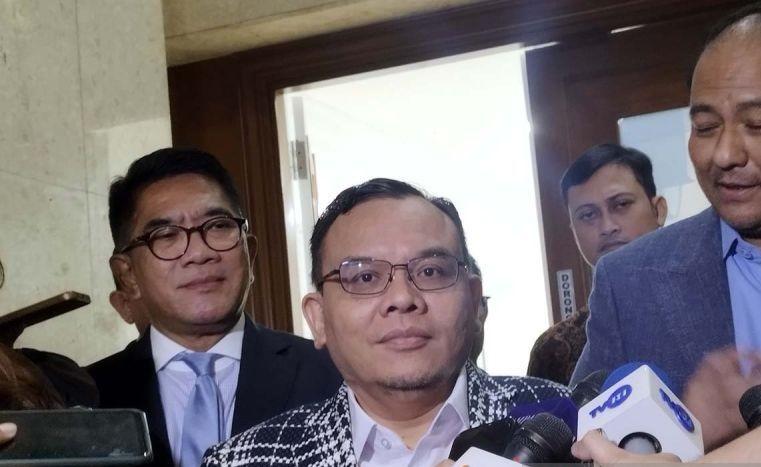 PAN Sebut Pencalonan Prabowo di Pilpres 2029 sebagai Langkah Strategis