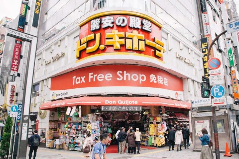 Wajib Dikunjungi! Dari KitKat Matcha hingga Kosmetik Jepang, Belanja Murah dan Bebas Pajak di Don Quijote