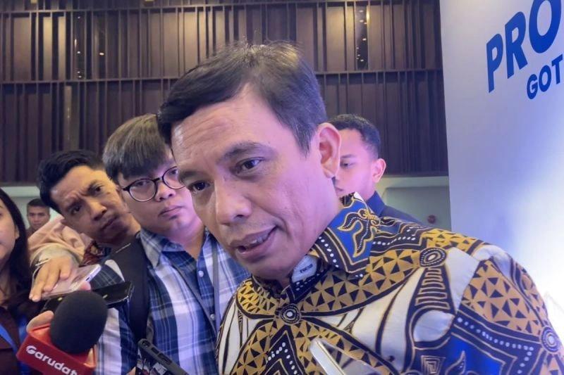 BTN Syariah Ancang-Ancang Jadi Bank Umum Syariah pada 2025