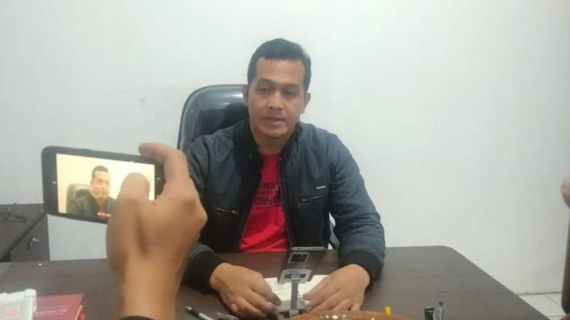 Polisi Gagalkan Peredaran Sabu 500 Gram dalam Kemasan Toples Kue di Garut
