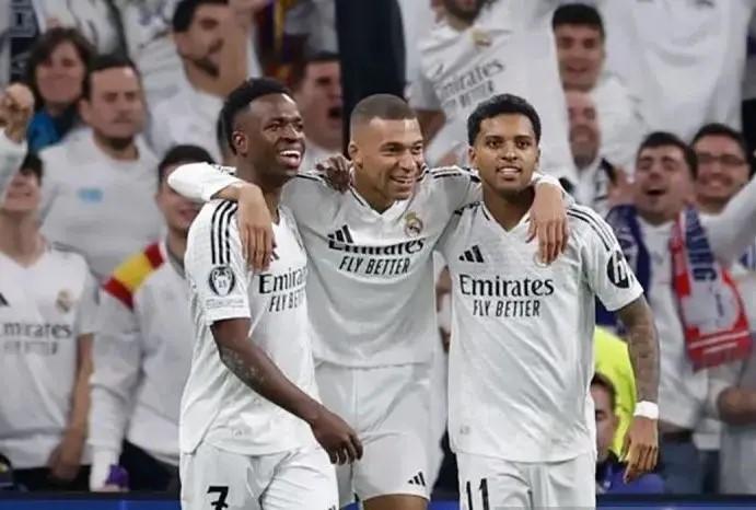 Liga Spanyol Osasuna vs Real Madrid, Wajib Menang Jadi Tekad El Real