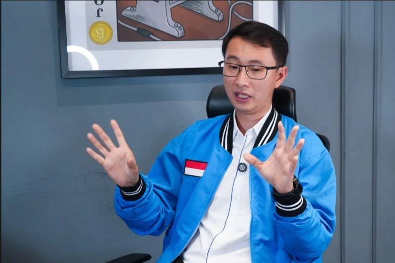 Inisiatif OJK Rancang Regulasi ETF Kripto Disambut Semringah Pelaku Pasar