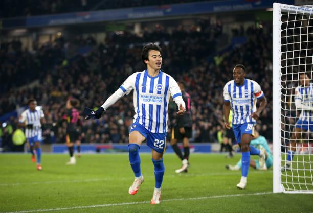 Chelsea Dibantai Brighton 0-3 di American Express Stadium