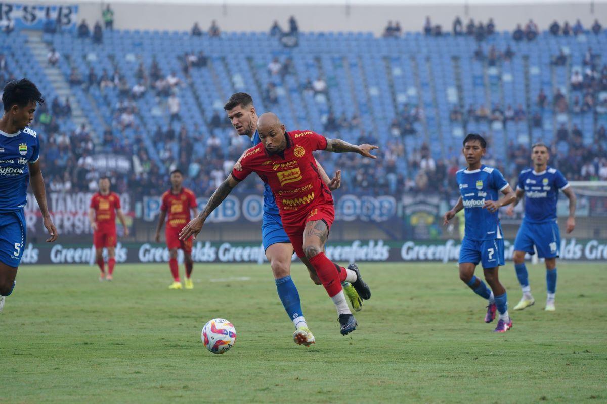 Jelang Duel Panas Persija vs Persib, Bojan Hodak: Kami Tidak Tertekan