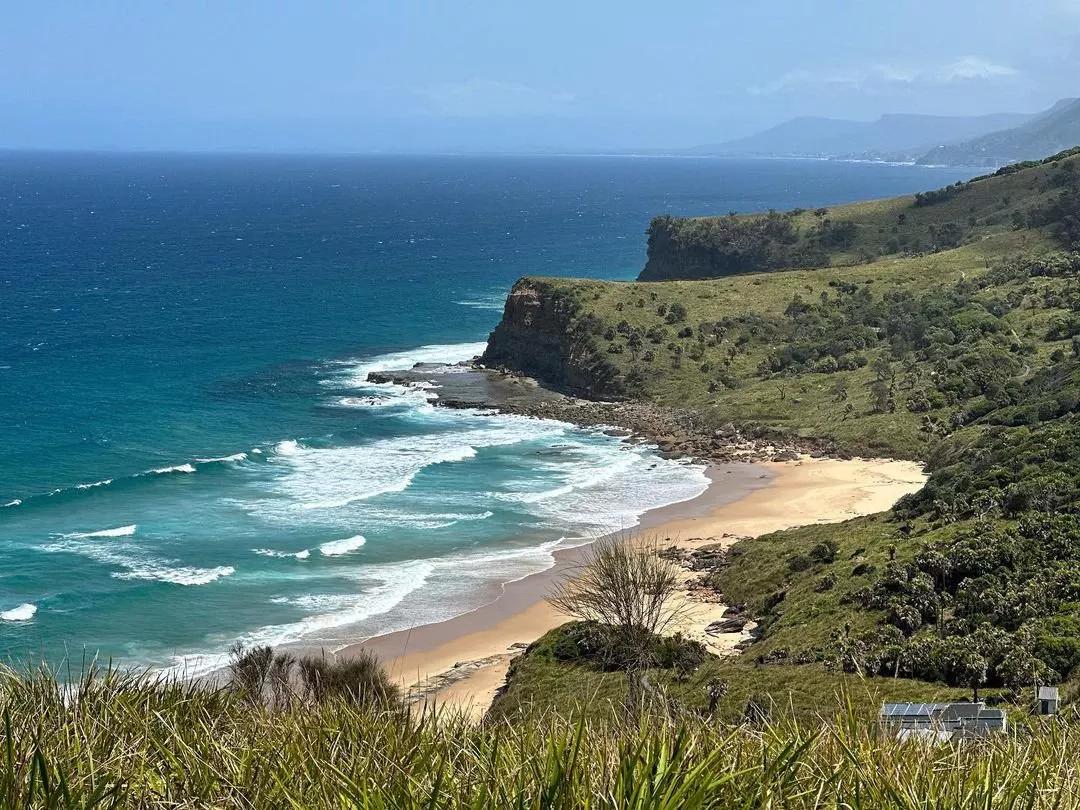 Royal National Park, Surga Alam di Selatan Sydney