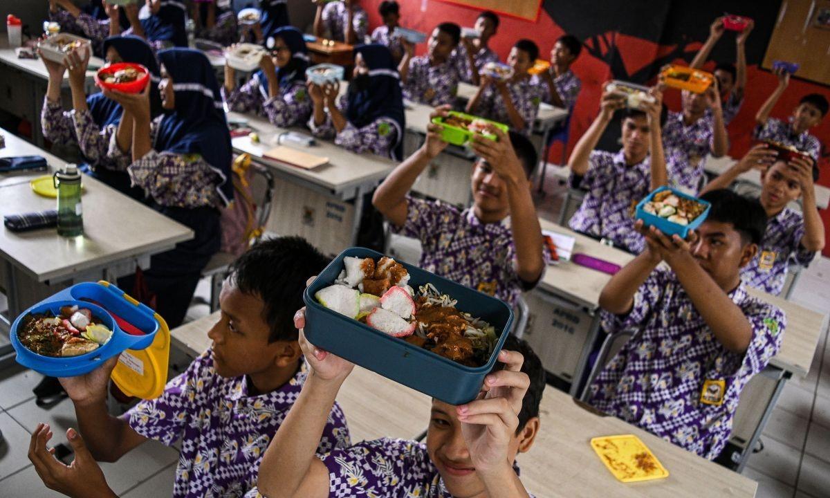 Muslimat NU Prioritaskan Penyiapan 1.000 Dapur Sehat MBG