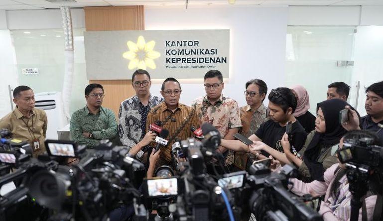 Istana Tegaskan Beasiswa dan Operasional Pendidikan Tak Kena Efisiensi