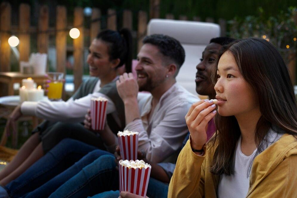 25 Situs Nonton Film Online Legal, LK21 Rebahin dan IDLIX Ilegal