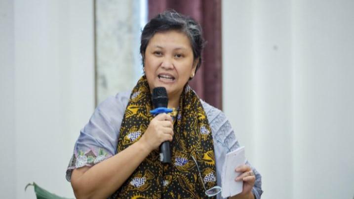 Lestari Moerdijat: Dorong Keterlibatan Aktif Masyarakat dalam Perencanaan Pengembangan Kawasan Cagar Budaya