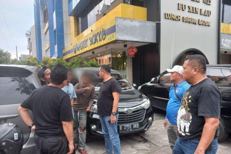 7 Pak Ogah Sering Minta Uang Paksa di Jakbar Ditangkap, Ternyata Positif Narkoba