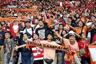 Bentrok Suporter Usai Laga Persija Vs Persib, Polisi Amankan 37 Orang