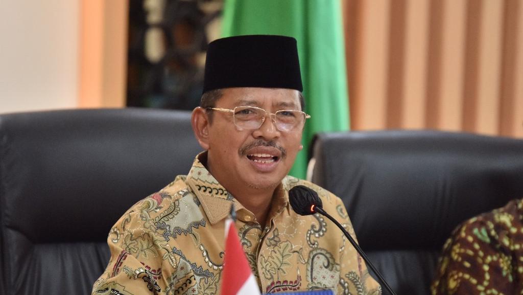 Kemenag Tetap Salurkan Tunjangan Insentif Guru Meski Ada Efisiensi, Ini Kriterianya