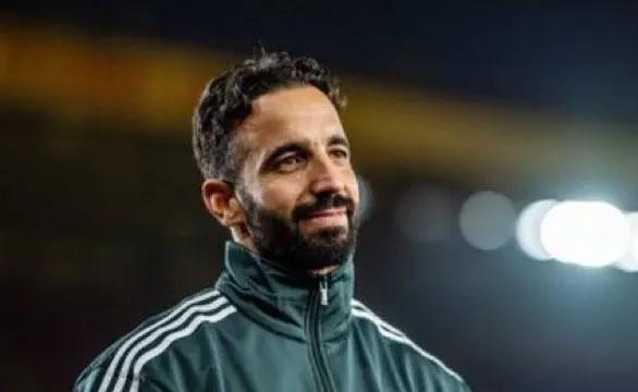 Amorim Akui Sulit Kembali ke Jalur Kemenangan, MU Takluk 0-1 dari Tottenham