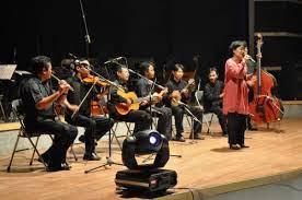 Dari Portugis ke Indonesia: Perjalanan Musik Keroncong yang Abadi