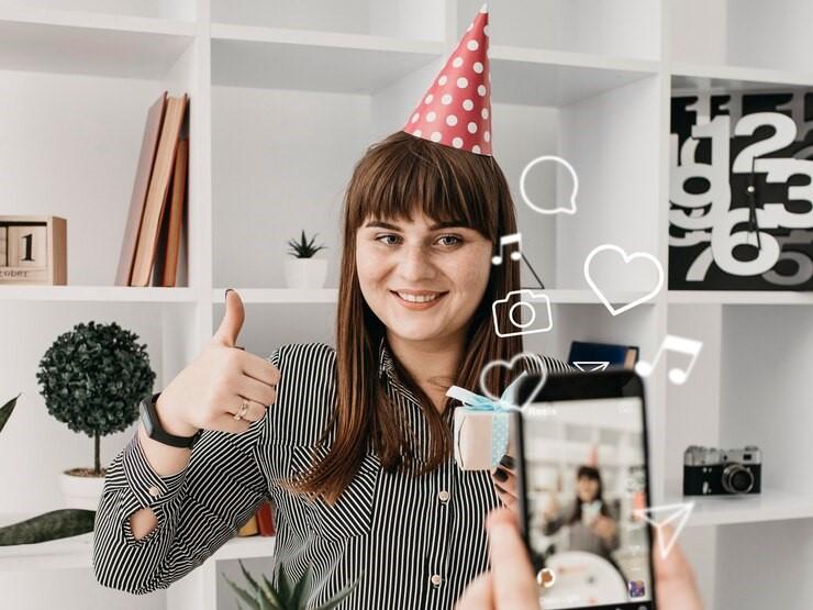 Mau Viral di TikTok? Ini Cara Masuk FYP dengan Mudah!
