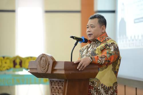 BPK Tekankan Pentingnya Transparansi dalam Pengelolaan Keuangan Daerah di Kalimantan Barat