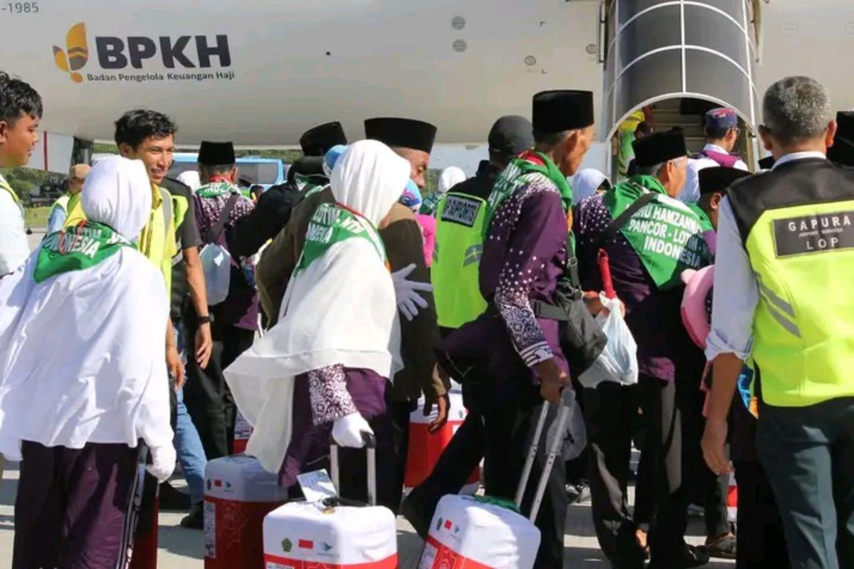 Kemenag Sebut Lebih dari 28 Ribu Calon Jemaah Haji Telah Lunasi Bipih