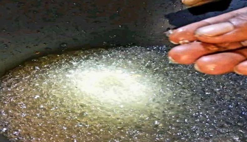 BMKG Ragu soal Kebenaran Fenomena Hujan Jeli di Gorontalo