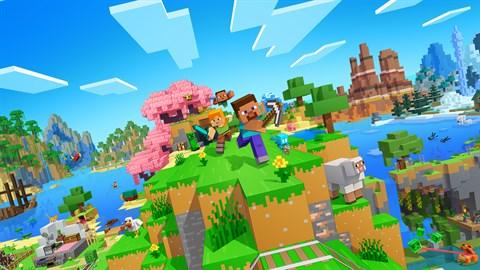 Download Minecraft 1.17.10 Gratis & Legal – Panduan Lengkap!