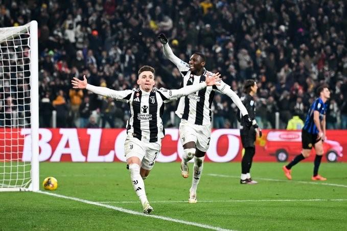 Inter Milan Sudah Ditaklukkan, Juventus Alihkan Fokus ke PSV