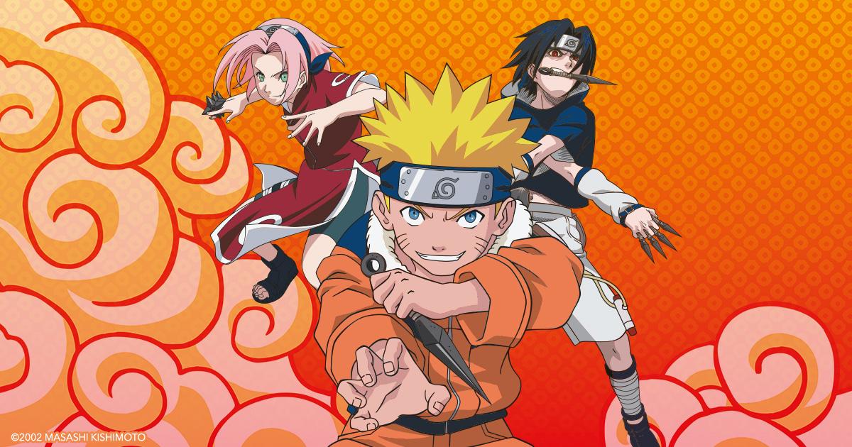 Cara Download Video Naruto Secara Legal: Aman, Mudah, dan Berkualitas HD!