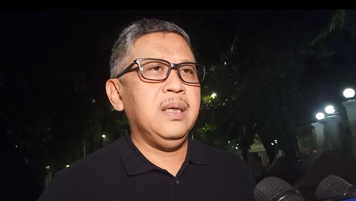 Hasto Ajukan Praperadilan Kedua, Lawan Status Tersangka dari KPK