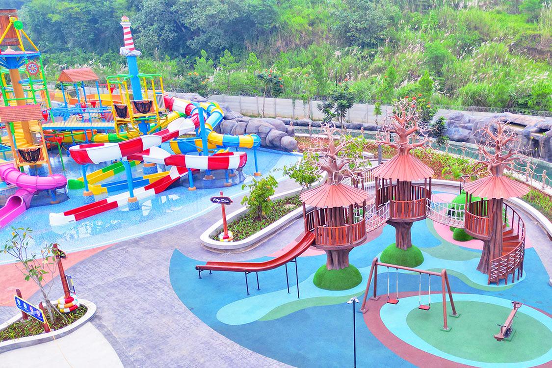 31 Tempat Wisata di Bandung yang Wajib Dikunjungi