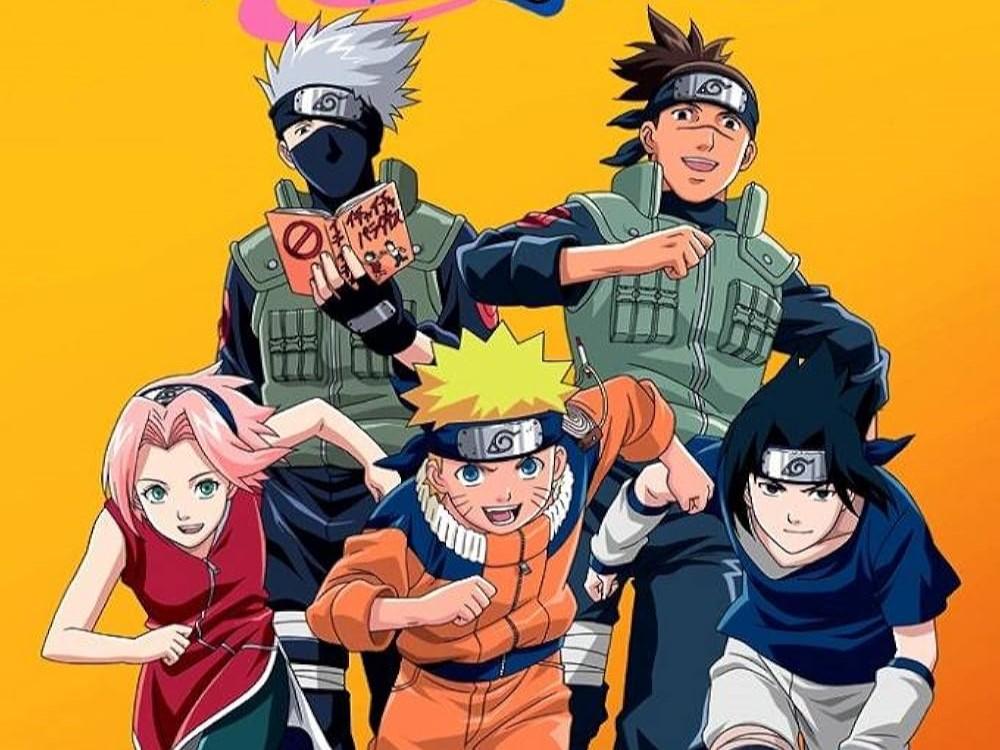 Cara Download Lagu Naruto Secara Legal: Nikmati Soundtrack Epik dengan Aman!
