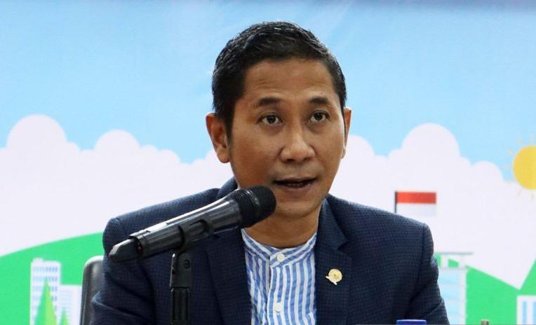 Komisi Yudisial Dalami Dugaan Pelanggaran Etik Hakim dalam Vonis Harvey Moeis