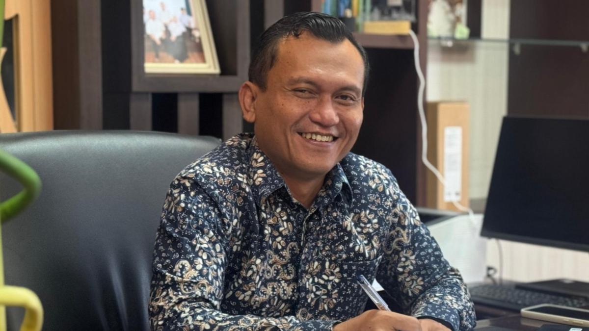 Sebanyak 700 Jemaah Lunasi Biaya Haji Khusus 1446 H