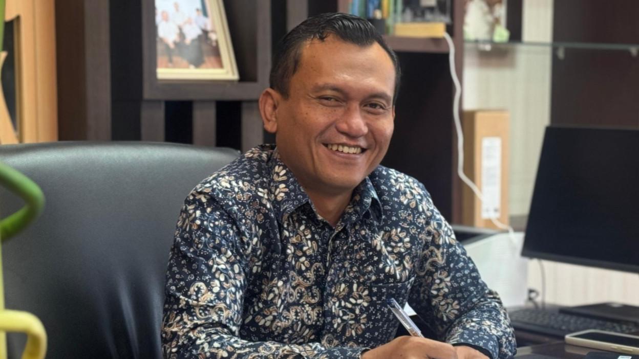 Sebanyak 700 Jemaah Lunasi Biaya Haji Khusus 1446 H
