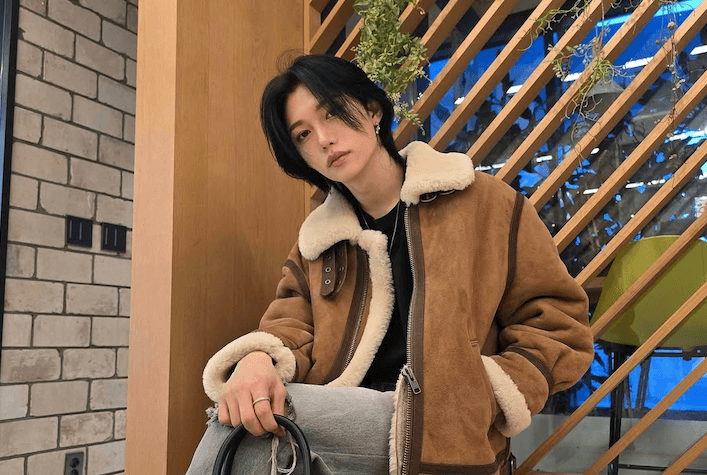 Felix Stray Kids Alami Cedera Patah Tulang Akibat Kecelakaan Mobil