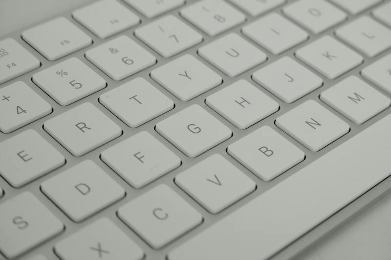 Cara Merawat Keyboard Supaya Awet