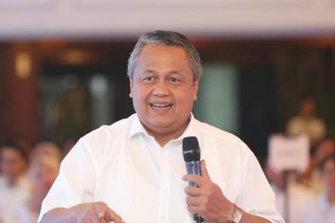 PDIP Pastikan Tatib DPR Tak Bisa Copot Gubernur BI