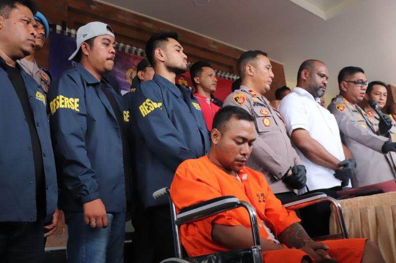 Penusuk Pria hingga Tewas di Denpasar Ternyata Salah Sasaran