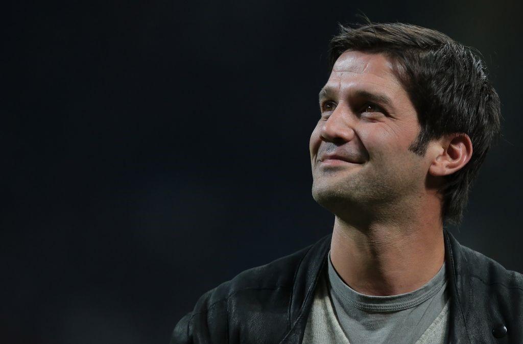 Parma Sambut Pelatih Anyar, Christian Chivu Jadi Pilihan