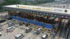 Diskon Tol Lebaran 2025 Diklaim Redam Kemacetan Arus Mudik