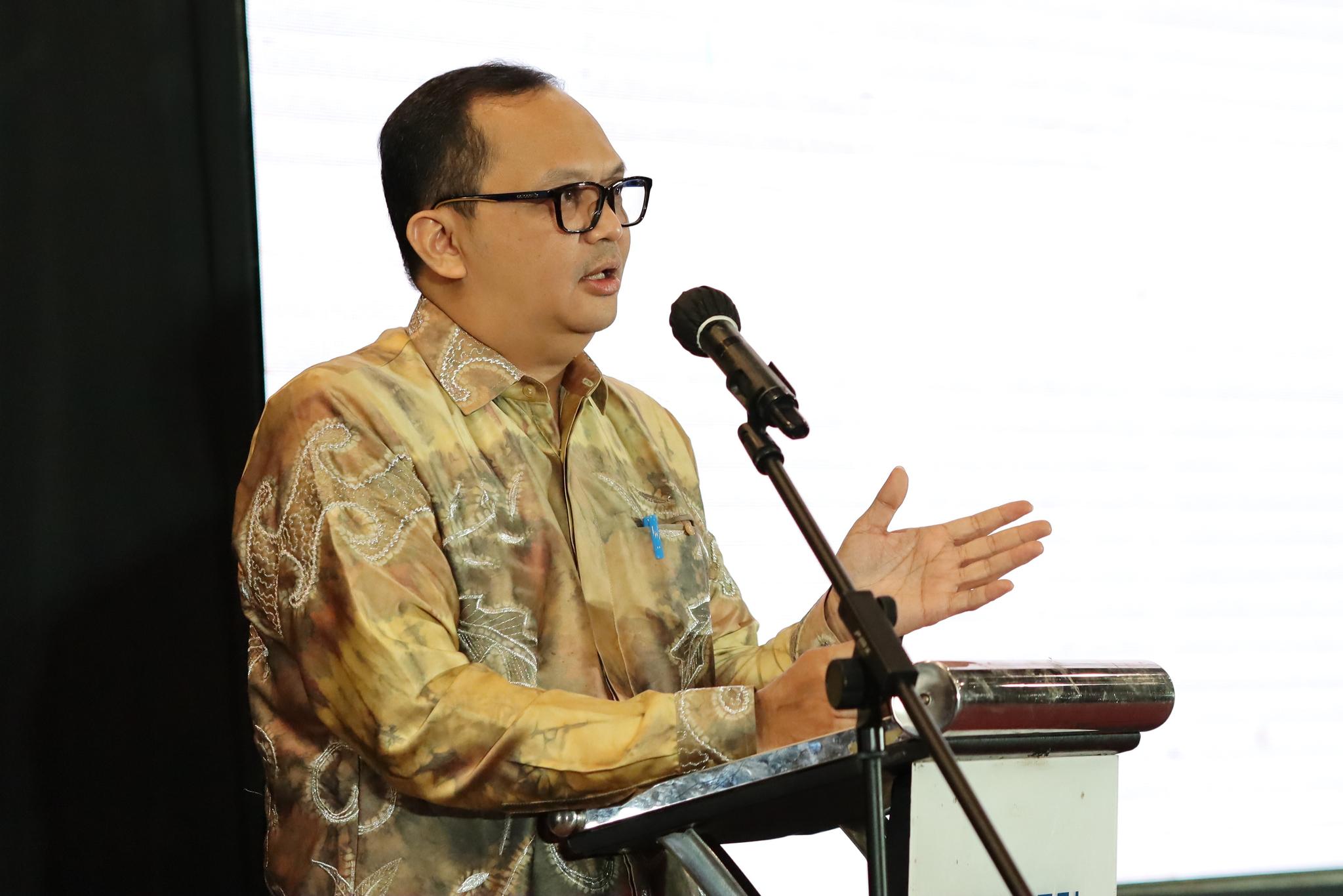 Genjot Kinerja Ekonomi, Kemenperin Semakin Optimalkan Jasa Layanan Industri