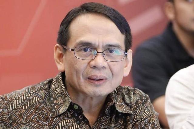 OJK: 10 Fintech Lending Belum Penuhi Ekuitas Minimum Rp 7,5 Miliar