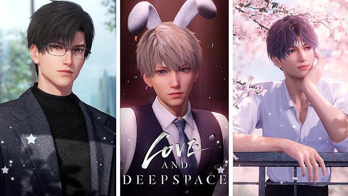 Gim Berbasis AI, Love and Deepspace Asal Cina Raup Rp 13,3 Triliun