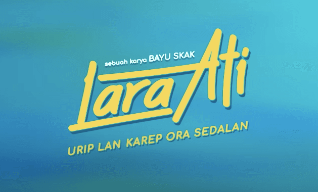 Nonton Film Lara Ati, Bukan di LK21, Rebahin, dan IDLIX