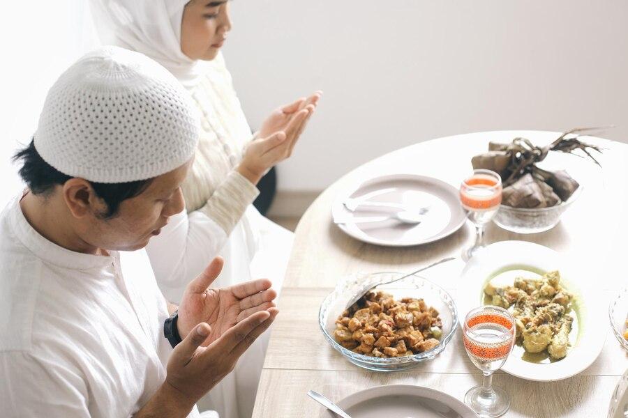 5 Keutamaan Puasa di Bulan Ramadan