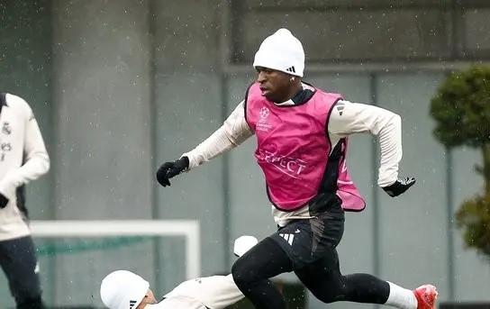 Vinicius Junior Ikuti Jejak Kylian Mbappe, Beli Klub Portugal!