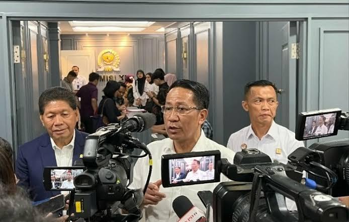 Pemerintah dan DPR Sepakat Tidak Beri Konsesi Tambang ke Perguruan Tinggi