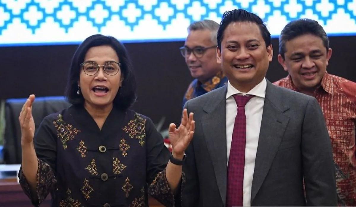 Wamenkeu Sebut Kelas Menengah Masih Jadi Tulang Punggung Perekonomian Indonesia