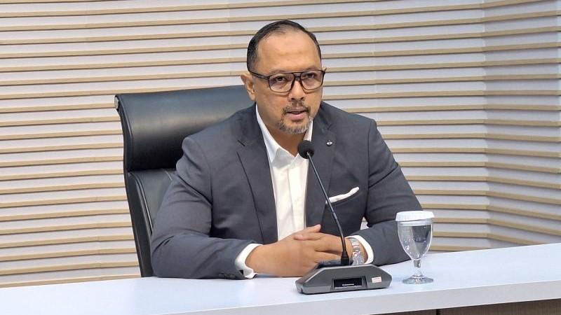 KPK Kembali Panggil Anggota DPR RI Satori terkait Dugaan Korupsi Dana CSR BI