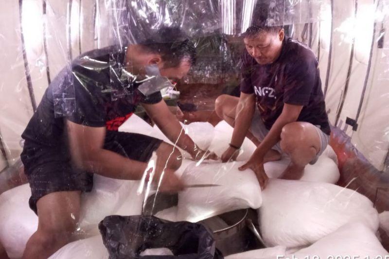 Modifikasi Cuaca Dinilai Berhasil Kurangi Potensi Hujan Ekstrem di DKI Jakarta